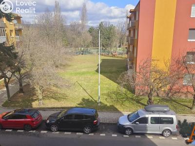 Prodej bytu 3+1 Chomutov, Tomáše ze Štítného 4212 č. 2