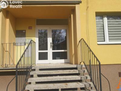 Prodej bytu 3+1 Chomutov, Tomáše ze Štítného 4212 č. 4