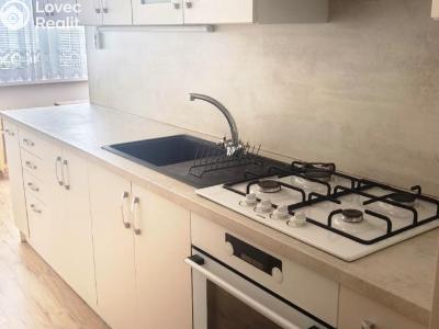 Prodej bytu 3+1 Chomutov, Tomáše ze Štítného 4212 č. 5