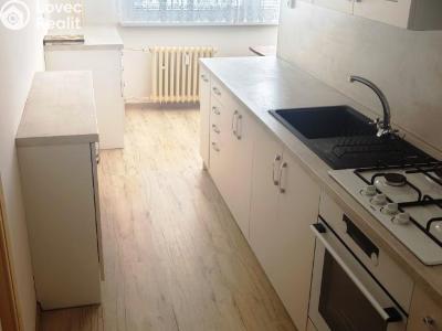 Prodej bytu 3+1 Chomutov, Tomáše ze Štítného 4212 č. 6