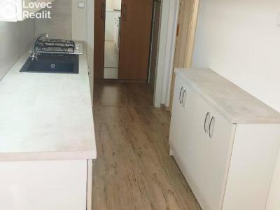 Продажа квартиры 3+1 Chomutov, Tomáše ze Štítného 4212 č. 7