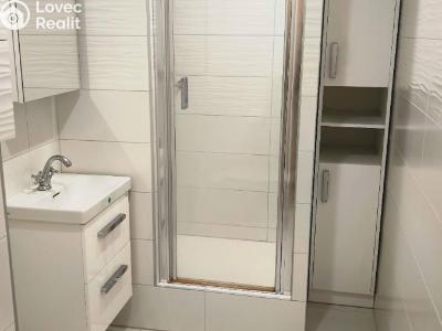 Продажа квартиры 3+1 Chomutov, Tomáše ze Štítného 4212 č. 12
