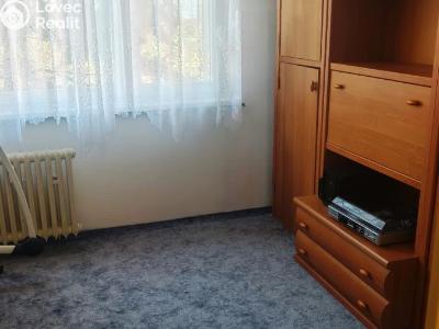 Продажа квартиры 3+1 Chomutov, Tomáše ze Štítného 4212 č. 20