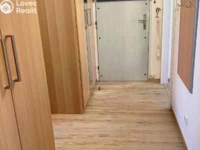 Продажа квартиры 3+1 Chomutov, Tomáše ze Štítného 4212 č. 21