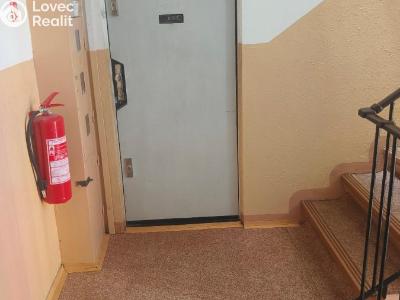 Продажа квартиры 3+1 Chomutov, Tomáše ze Štítného 4212 č. 25