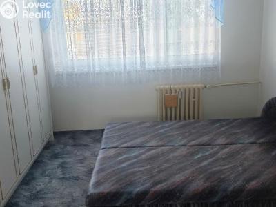 Продажа квартиры 3+1 Chomutov, Tomáše ze Štítného 4212 č. 27