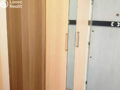 Продажа квартиры 3+1 Chomutov, Tomáše ze Štítného 4212 č. 30