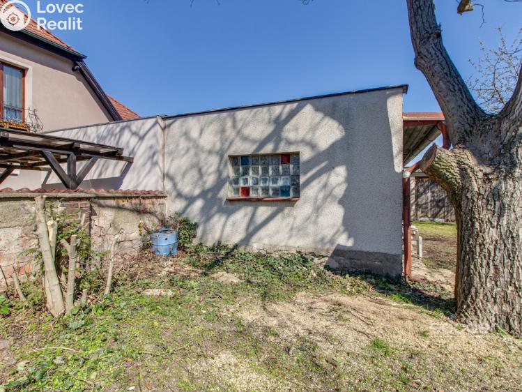 Pronájem komerční nemovitosti Praha, Dobšická č. 20