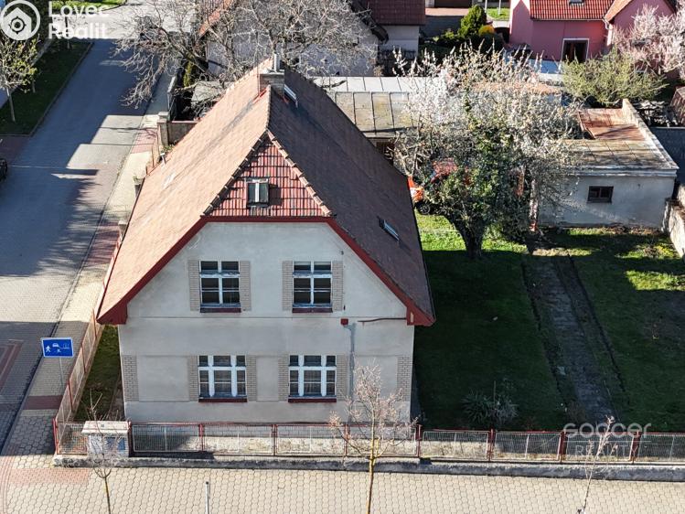 Pronájem komerční nemovitosti Praha, Dobšická č. 31