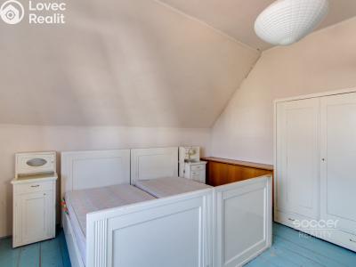 Pronájem komerční nemovitosti Praha, Dobšická č. 6