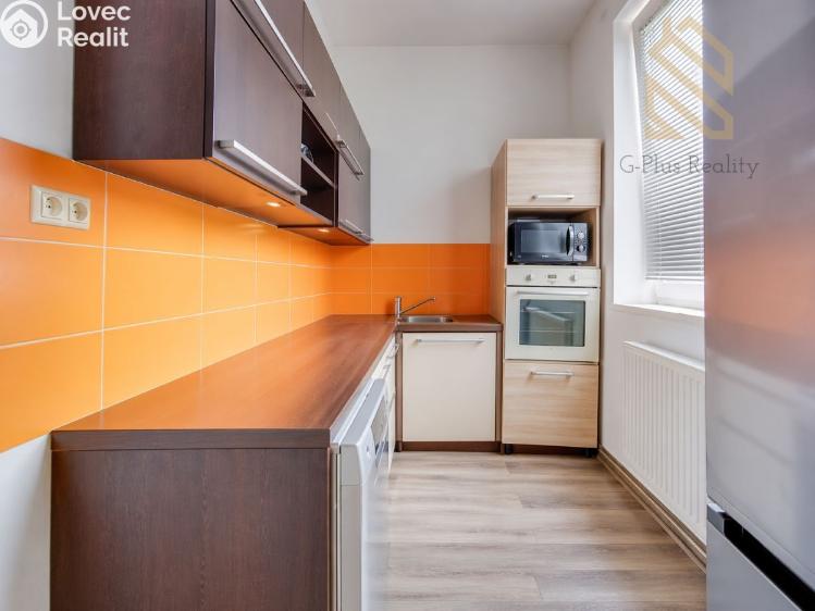 Prodej bytu 3+1 Děčín, J. z Poděbrad č. 5