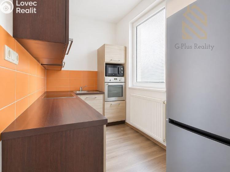 Prodej bytu 3+1 Děčín, J. z Poděbrad č. 6