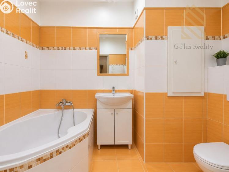 Prodej bytu 3+1 Děčín, J. z Poděbrad č. 12