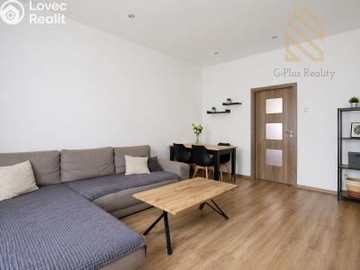 Prodej bytu 3+1 Děčín, J. z Poděbrad č. 2