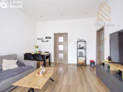 Prodej bytu 3+1 Děčín, J. z Poděbrad č. 3