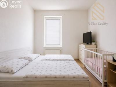 Prodej bytu 3+1 Děčín, J. z Poděbrad č. 4