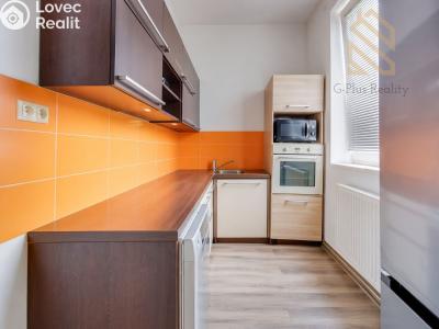 Prodej bytu 3+1 Děčín, J. z Poděbrad č. 5