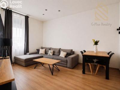 Продаж квартири 3+1 Děčín, J. z Poděbrad č. 8