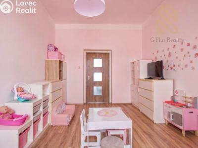 Продаж квартири 3+1 Děčín, J. z Poděbrad č. 10