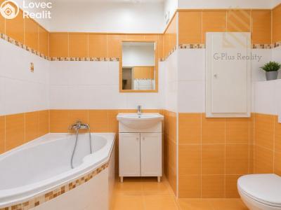 Продаж квартири 3+1 Děčín, J. z Poděbrad č. 12