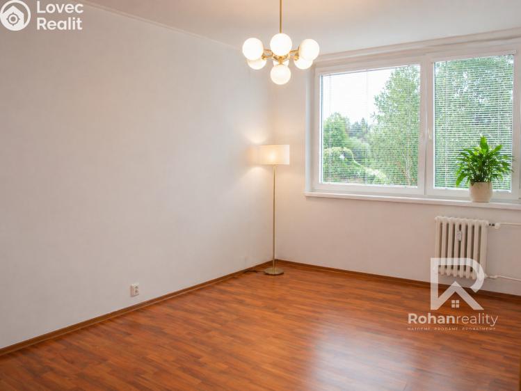Prodej bytu 2+KK Praha, Švehlova č. 3