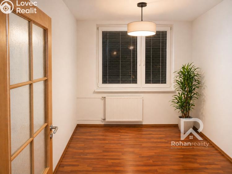 Prodej bytu 2+KK Praha, Švehlova č. 4