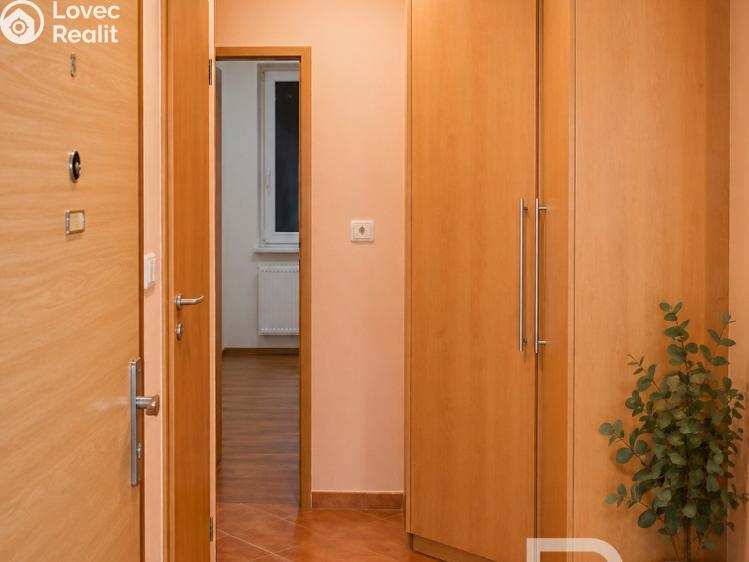 Prodej bytu 2+KK Praha, Švehlova č. 7