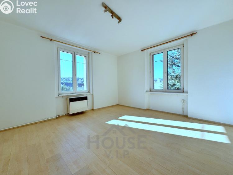 Prodej bytu 2+KK Teplice, Souběžná č. 11