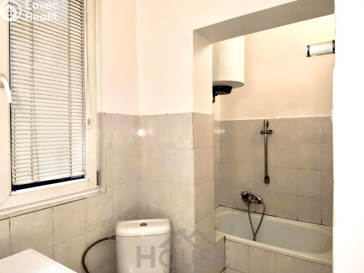 Prodej bytu 2+KK Teplice, Souběžná č. 7