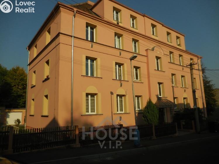 Prodej bytu 2+KK Teplice, Souběžná č. 10