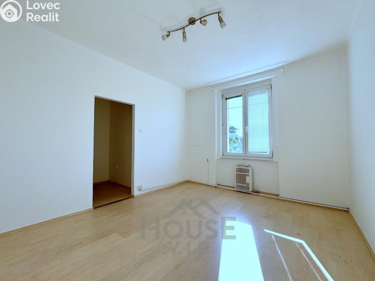 Продажа квартиры 2+KK Teplice, Souběžná č. 2