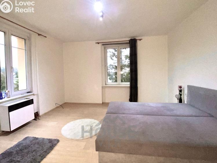 Продажа квартиры 2+KK Teplice, Souběžná č. 3