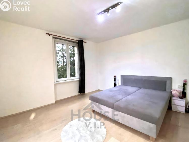 Продажа квартиры 2+KK Teplice, Souběžná č. 4