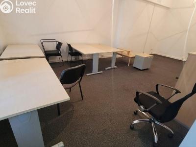 Pronájem kanceláře Praha č. 2