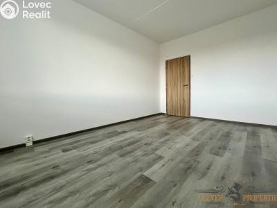 Pronájem bytu 2+1 Svitavy, Svitavská č. 3