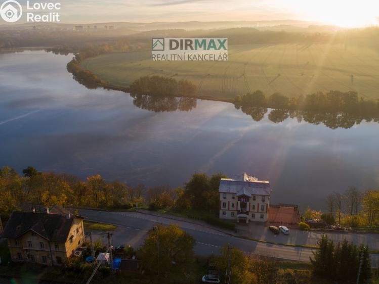 Pronájem pokoje Plzeň, Dobřanská 5/41 č. 9