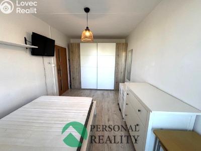 Pronájem bytu 3+KK Praha, Janovská č. 4