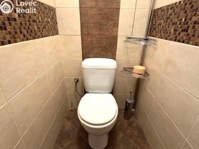 Rent apartment 3+KK Praha, Janovská č. 15