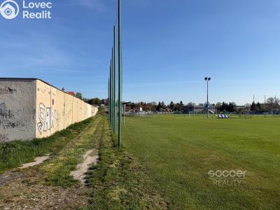 Pronájem garáže Sadská, U Stadionu č. 5