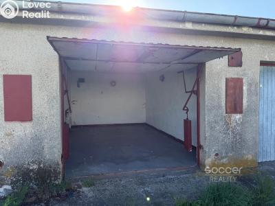 Аренда гаража Sadská, U Stadionu č. 7