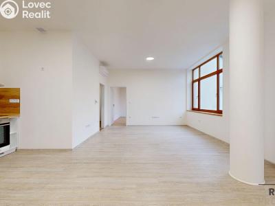 Prodej bytu 2+KK Třebíč, Karlovo nám. č. 5
