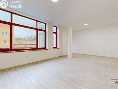 Продажа квартиры 2+KK Třebíč, Karlovo nám. č. 10