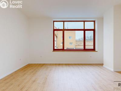 Продажа квартиры 2+KK Třebíč, Karlovo nám. č. 12