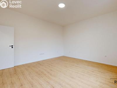Продажа квартиры 2+KK Třebíč, Karlovo nám. č. 13