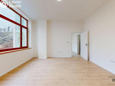 Продажа квартиры 2+KK Třebíč, Karlovo nám. č. 15