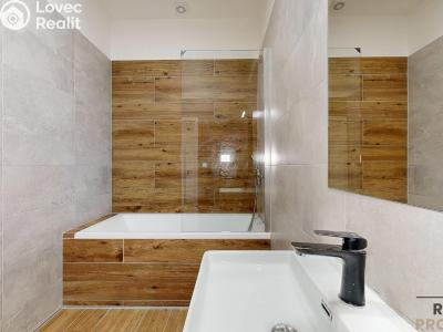 Продажа квартиры 2+KK Třebíč, Karlovo nám. č. 19