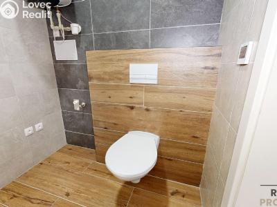 Продажа квартиры 2+KK Třebíč, Karlovo nám. č. 23