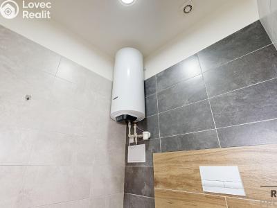 Продажа квартиры 2+KK Třebíč, Karlovo nám. č. 25