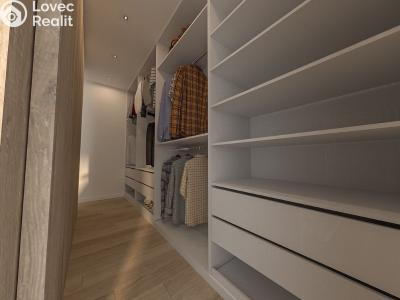 Продажа квартиры 2+KK Třebíč, Karlovo nám. č. 34