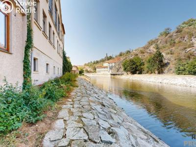 Продажа квартиры 2+KK Třebíč, Karlovo nám. č. 40